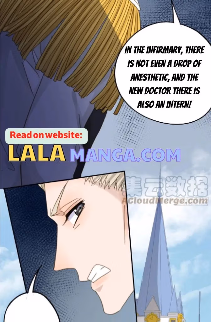 Read The Lord Has Hidden Intentions chapter 115 image 13 on Lezhin