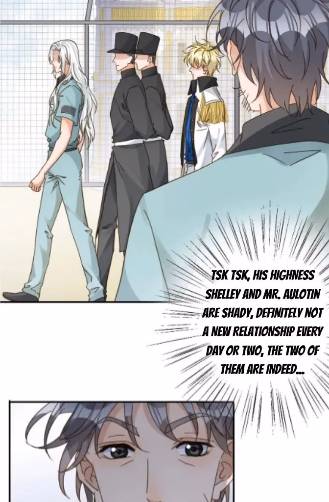 Read The Lord Has Hidden Intentions chapter 115 image 16 on Lezhin