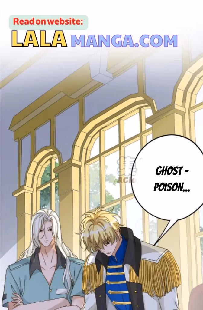 Read The Lord Has Hidden Intentions chapter 115 image 21 on Lezhin