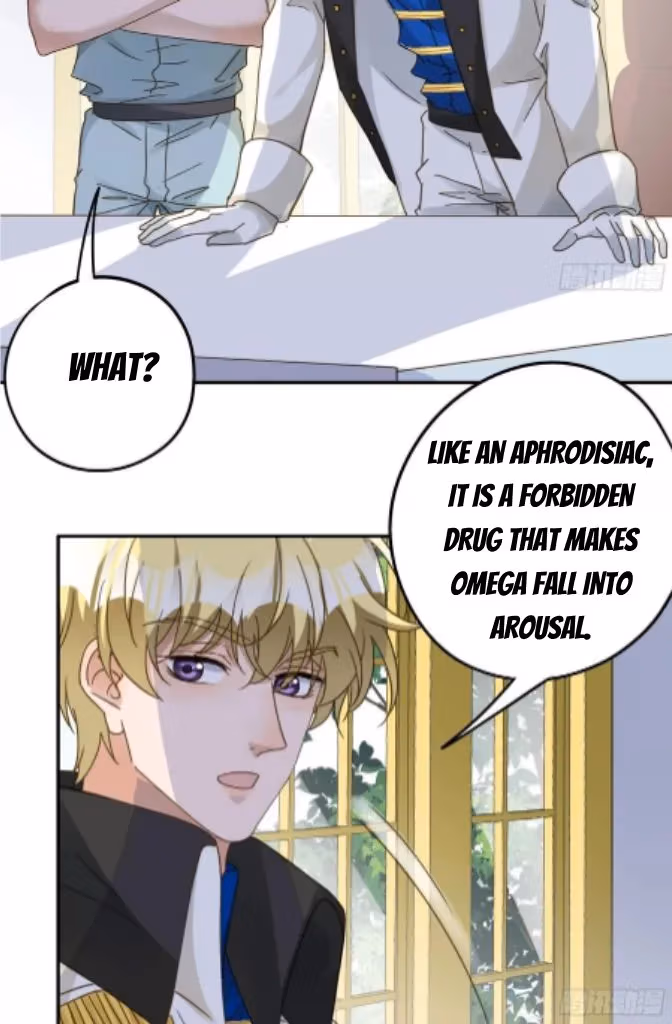 Read The Lord Has Hidden Intentions chapter 115 image 22 on Lezhin