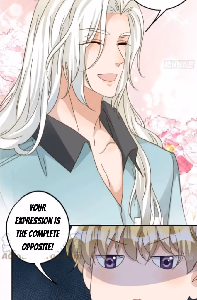 Read The Lord Has Hidden Intentions chapter 115 image 25 on Lezhin
