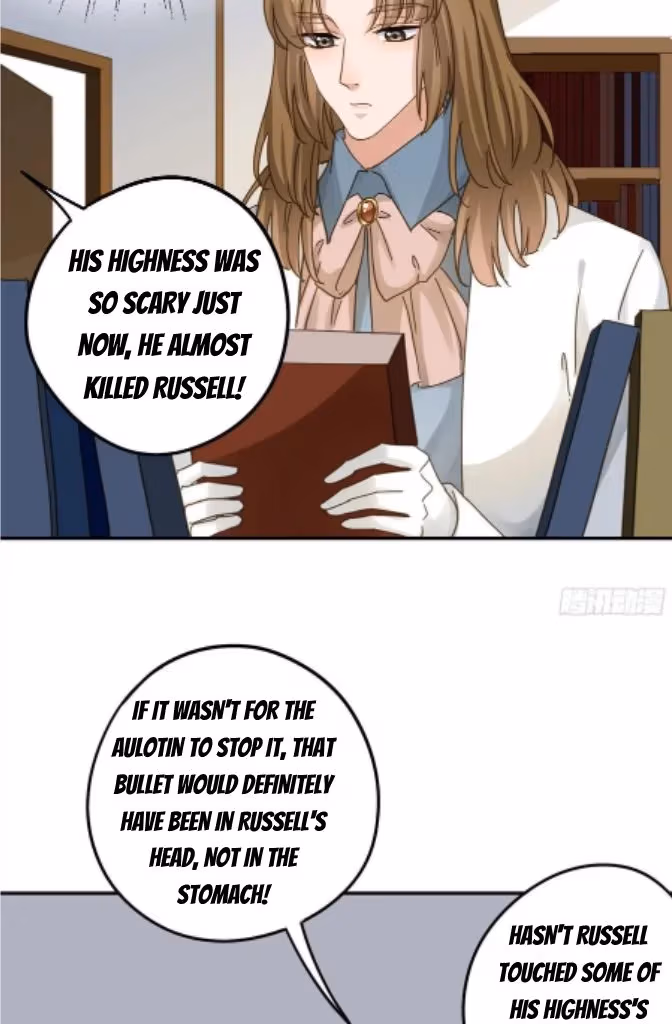 Read The Lord Has Hidden Intentions chapter 115 image 29 on Lezhin