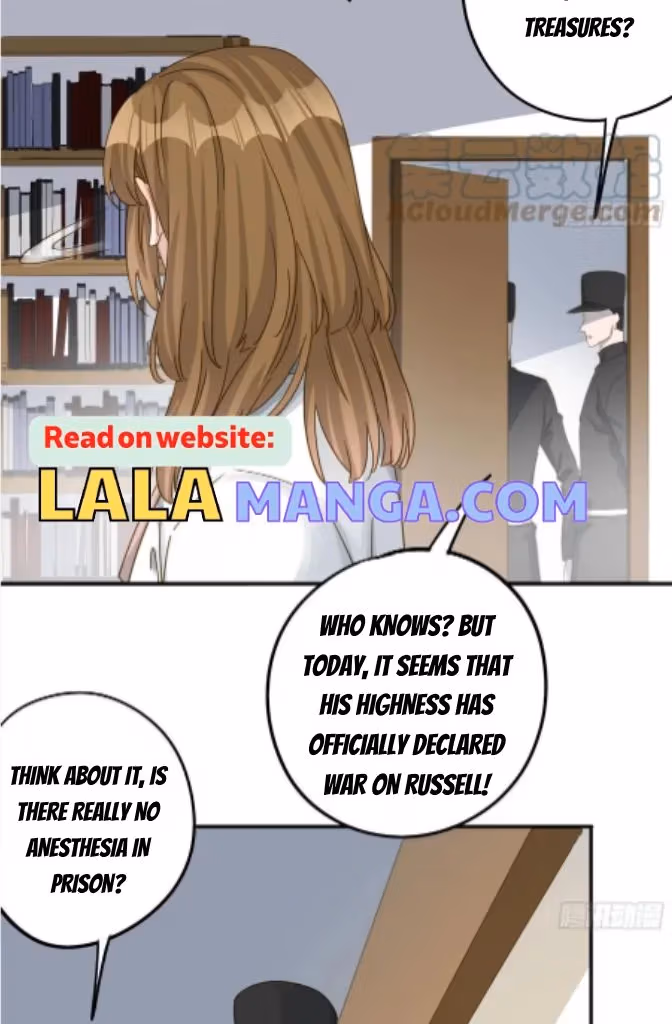 Read The Lord Has Hidden Intentions chapter 115 image 30 on Lezhin