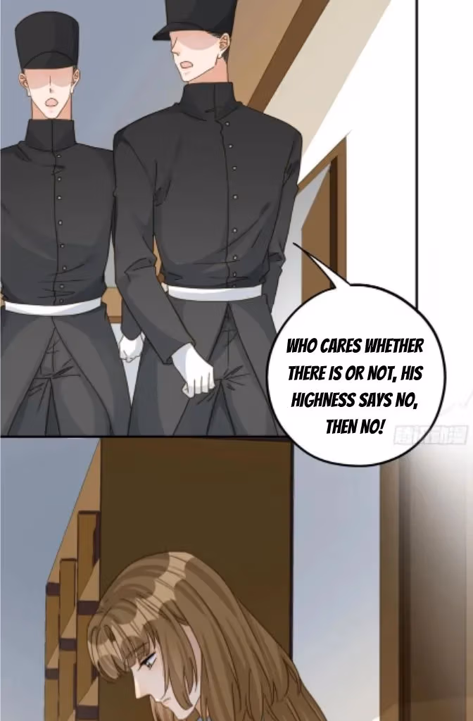 Read The Lord Has Hidden Intentions chapter 115 image 31 on Lezhin