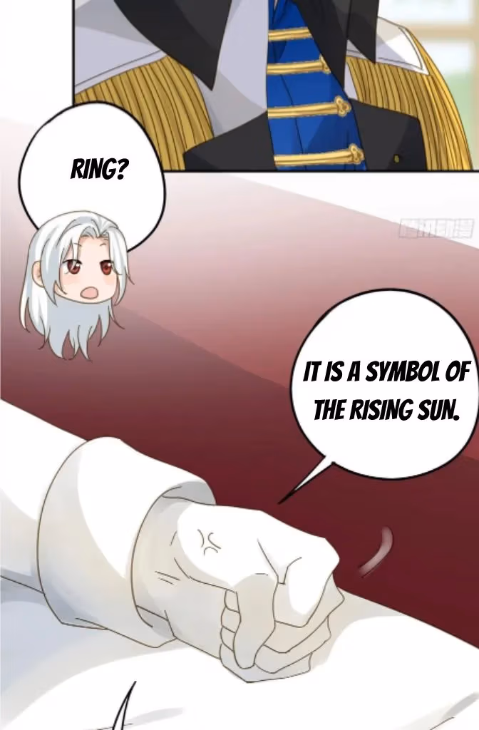 Read The Lord Has Hidden Intentions chapter 115 image 36 on Lezhin