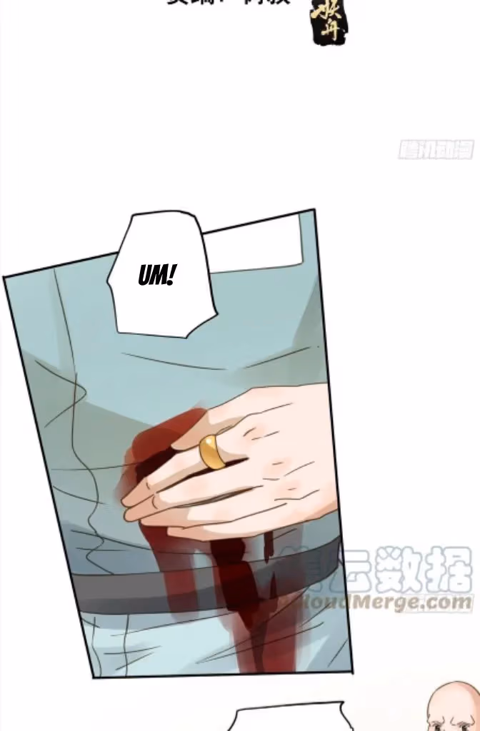 Read The Lord Has Hidden Intentions chapter 115 image 4 on Lezhin