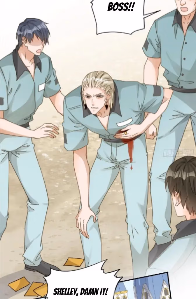 Read The Lord Has Hidden Intentions chapter 115 image 5 on Lezhin