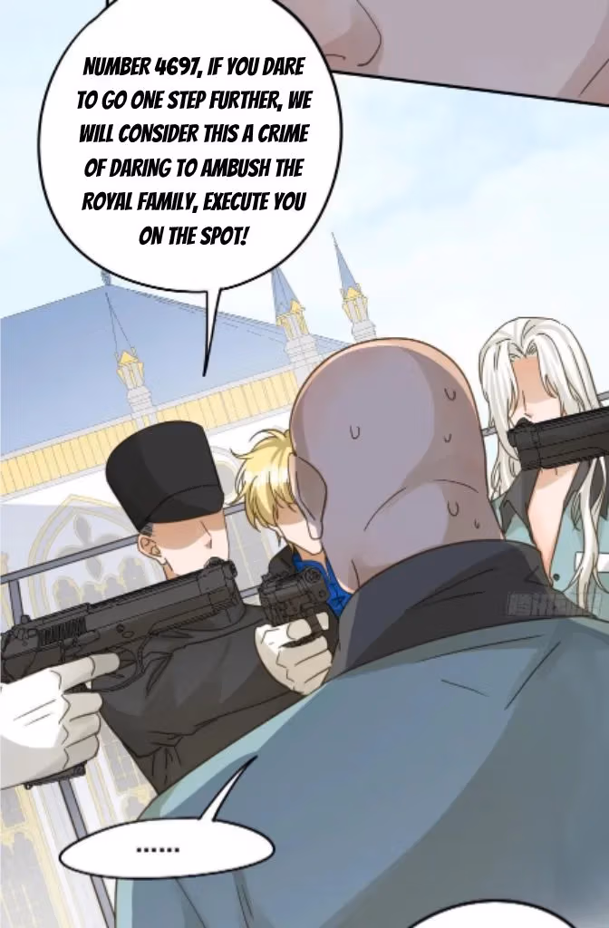 Read The Lord Has Hidden Intentions chapter 115 image 7 on Lezhin