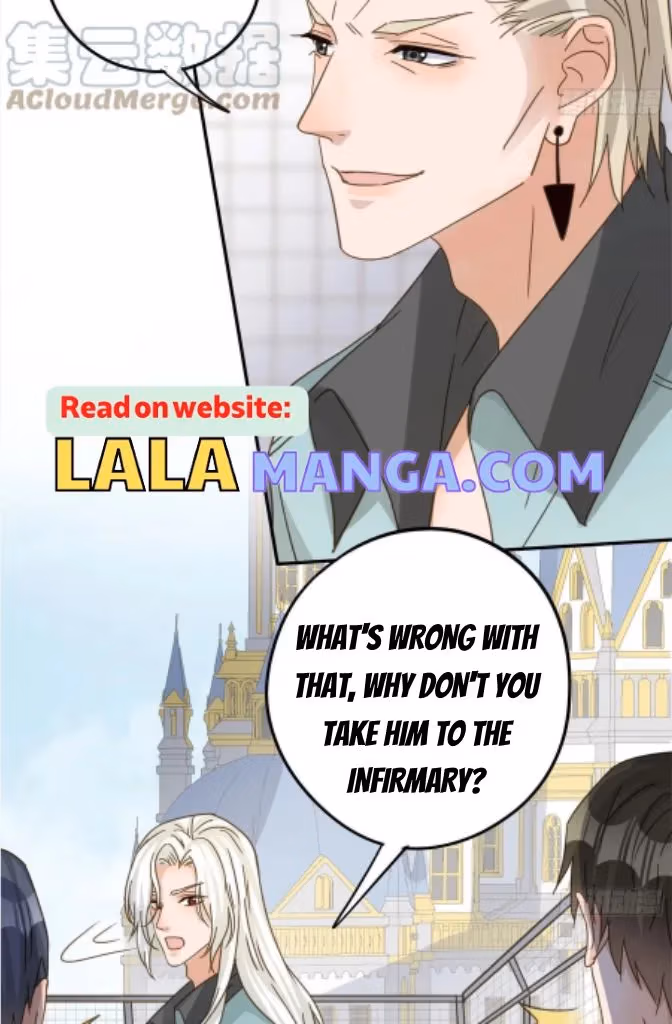 Read The Lord Has Hidden Intentions chapter 115 image 9 on Lezhin