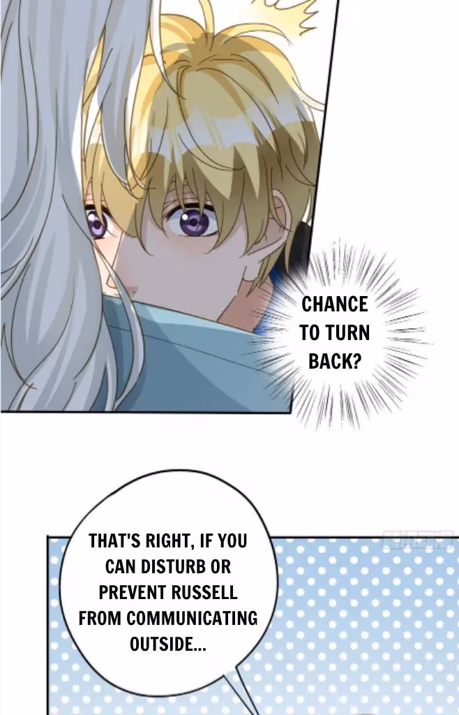 Read The Lord Has Hidden Intentions chapter 116 image 10 on Lezhin