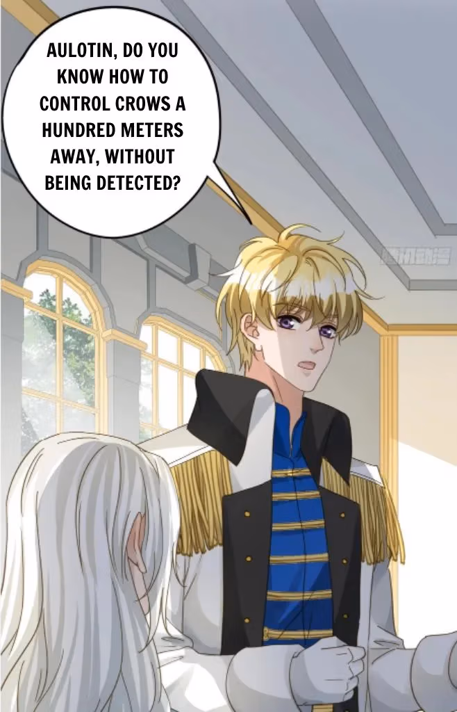 Read The Lord Has Hidden Intentions chapter 116 image 12 on Lezhin