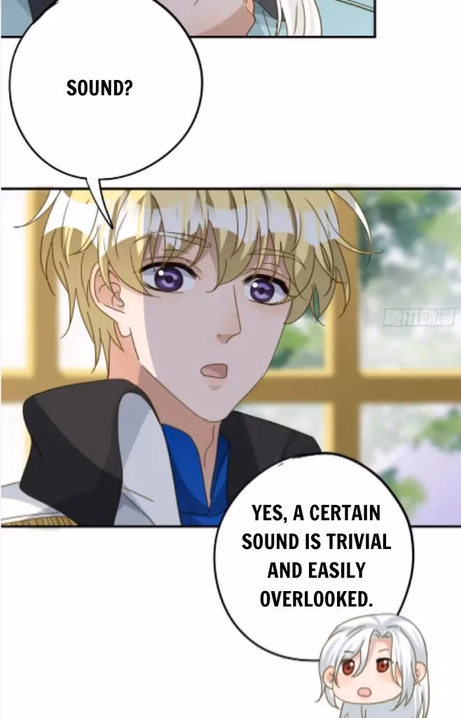 Read The Lord Has Hidden Intentions chapter 116 image 14 on Lezhin