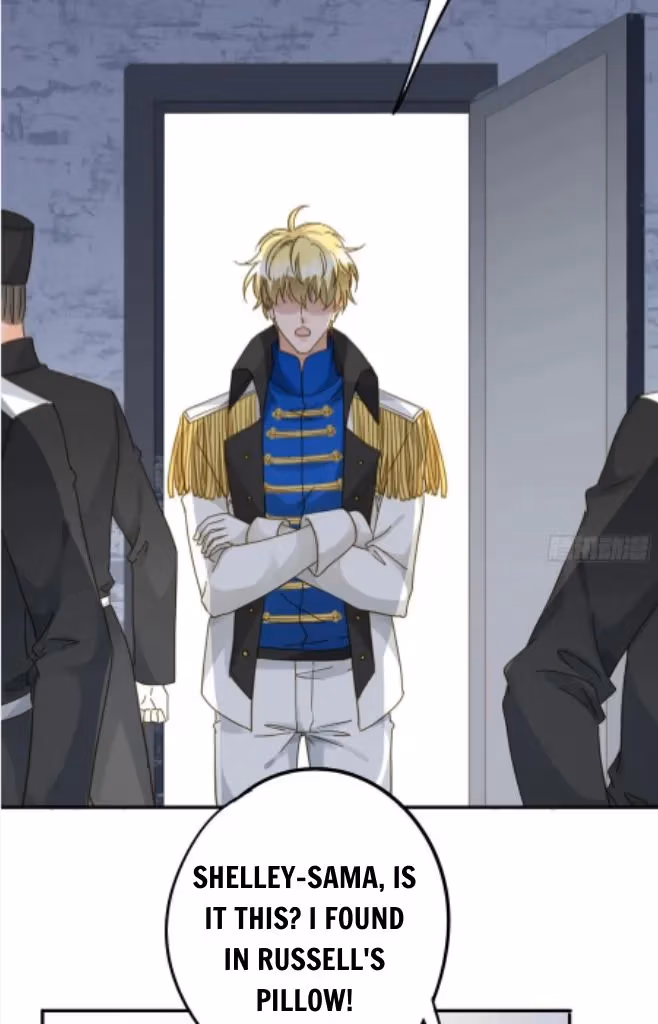 Read The Lord Has Hidden Intentions chapter 116 image 17 on Lezhin