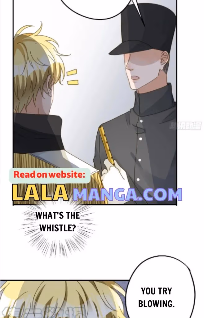 Read The Lord Has Hidden Intentions chapter 116 image 18 on Lezhin