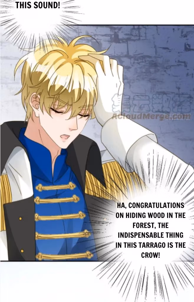Read The Lord Has Hidden Intentions chapter 116 image 21 on Lezhin
