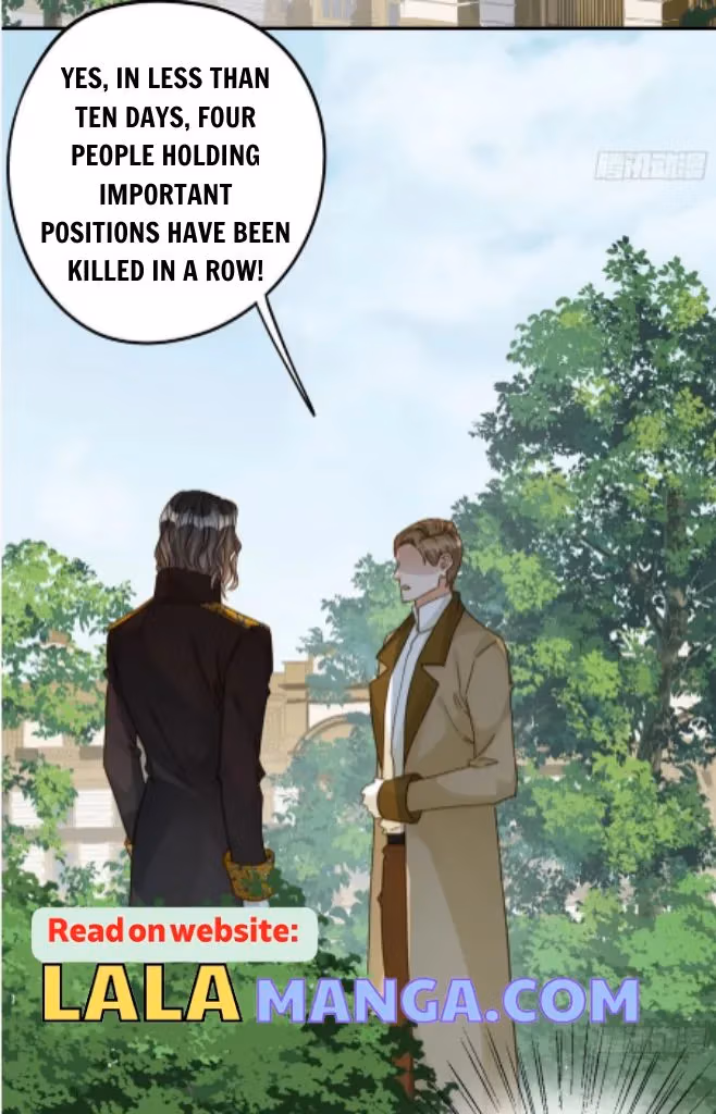 Read The Lord Has Hidden Intentions chapter 116 image 24 on Lezhin