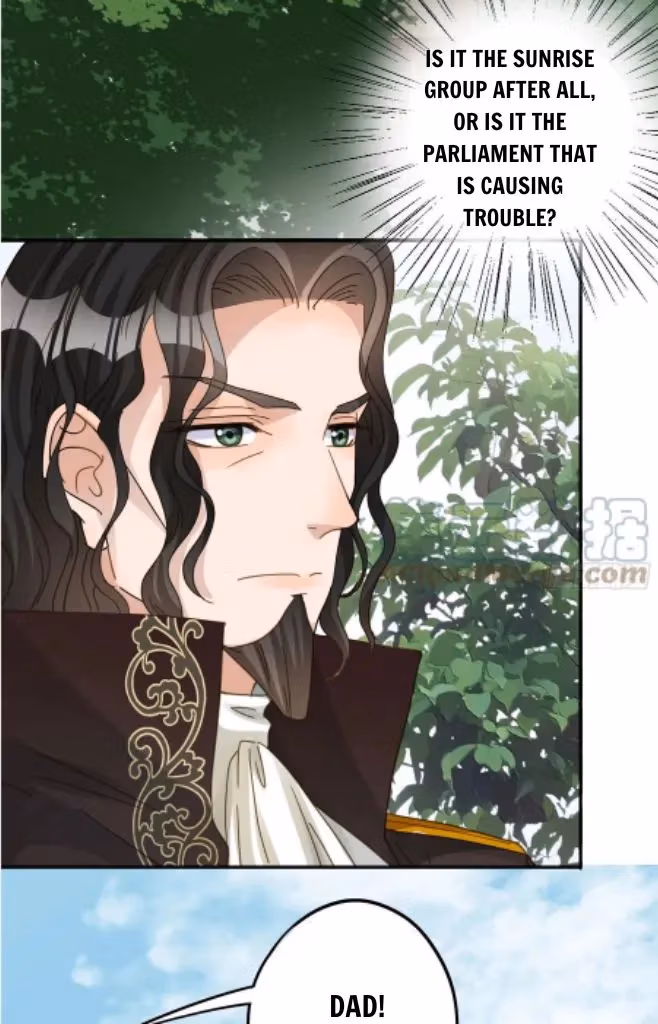 Read The Lord Has Hidden Intentions chapter 116 image 25 on Lezhin