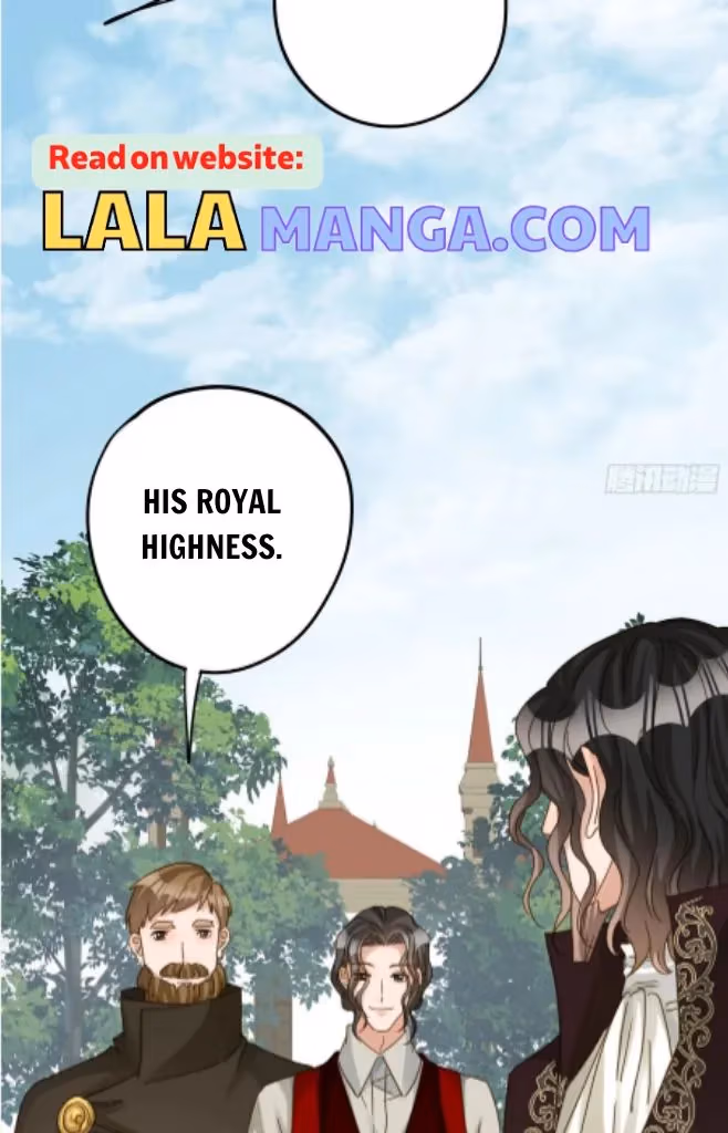 Read The Lord Has Hidden Intentions chapter 116 image 26 on Lezhin