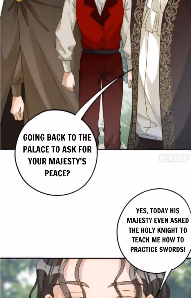 Read The Lord Has Hidden Intentions chapter 116 image 27 on Lezhin
