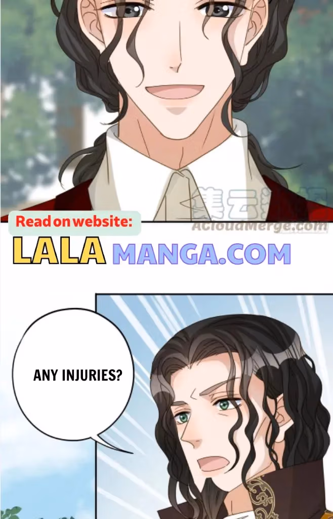 Read The Lord Has Hidden Intentions chapter 116 image 28 on Lezhin