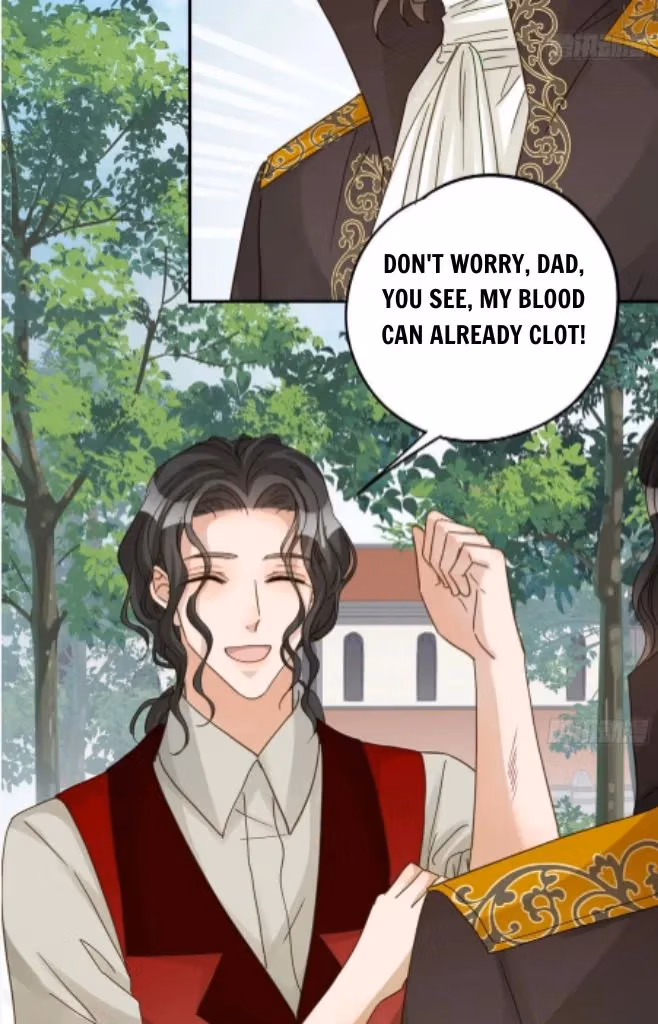 Read The Lord Has Hidden Intentions chapter 116 image 29 on Lezhin