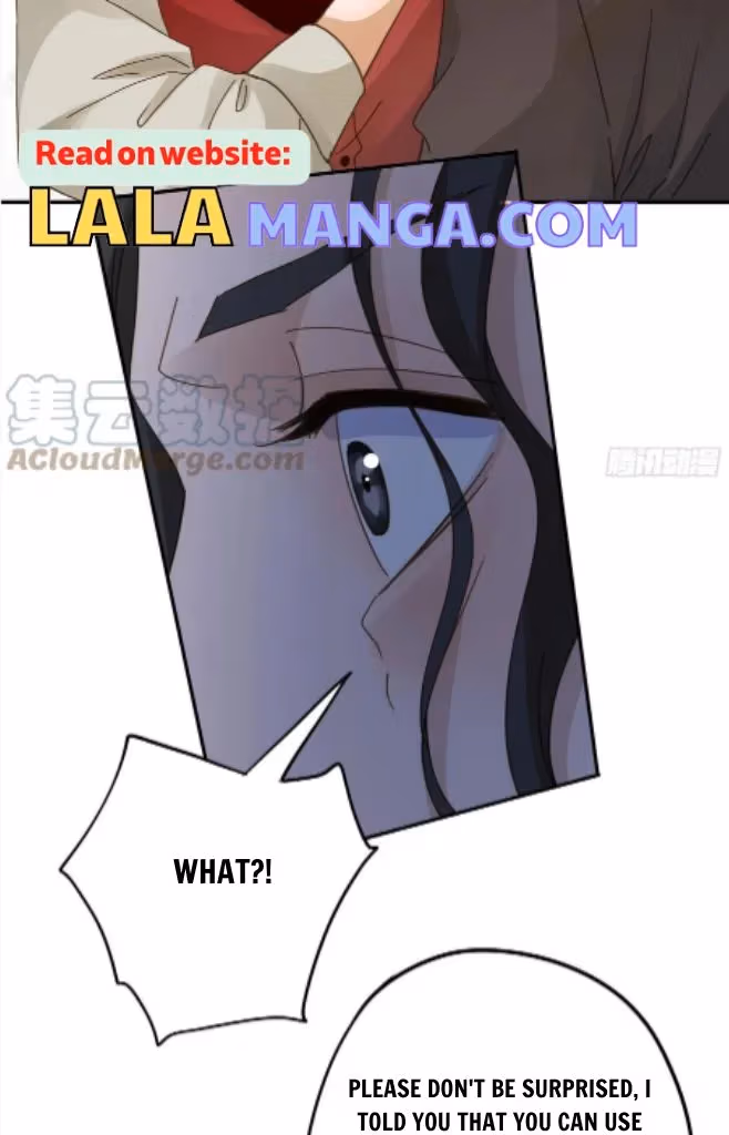 Read The Lord Has Hidden Intentions chapter 116 image 30 on Lezhin