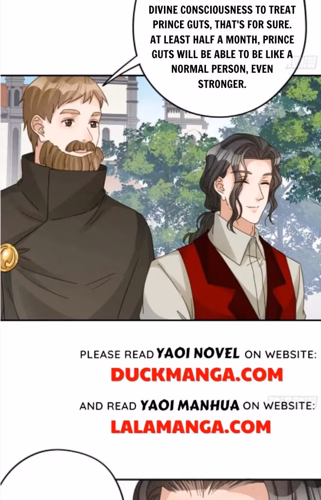 Read The Lord Has Hidden Intentions chapter 116 image 31 on Lezhin