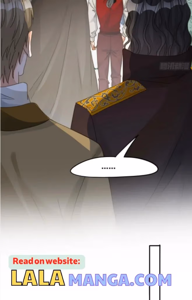 Read The Lord Has Hidden Intentions chapter 116 image 33 on Lezhin