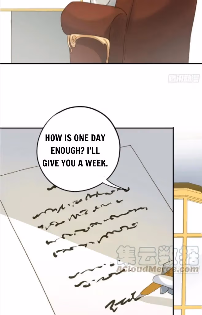 Read The Lord Has Hidden Intentions chapter 116 image 36 on Lezhin