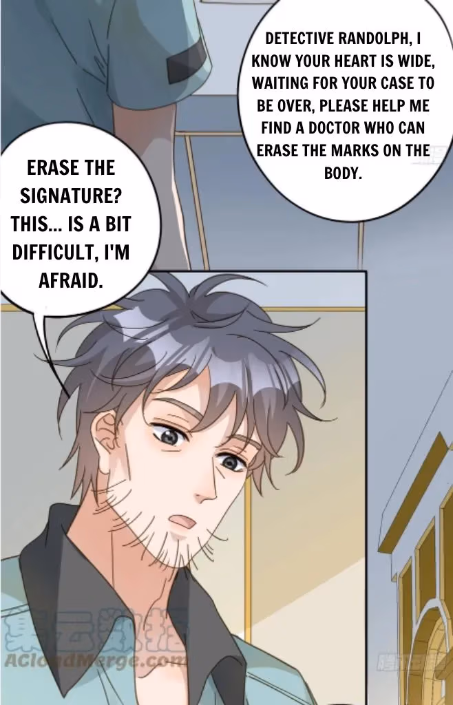 Read The Lord Has Hidden Intentions chapter 116 image 38 on Lezhin