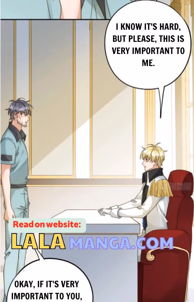 Read The Lord Has Hidden Intentions chapter 116 image 39 on Lezhin
