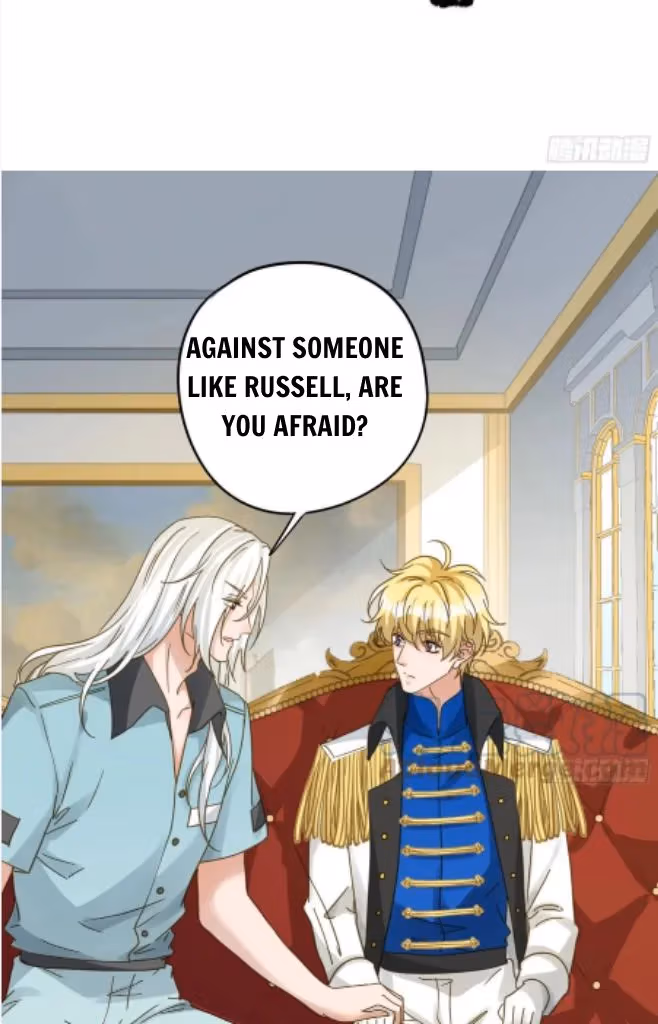 Read The Lord Has Hidden Intentions chapter 116 image 4 on Lezhin