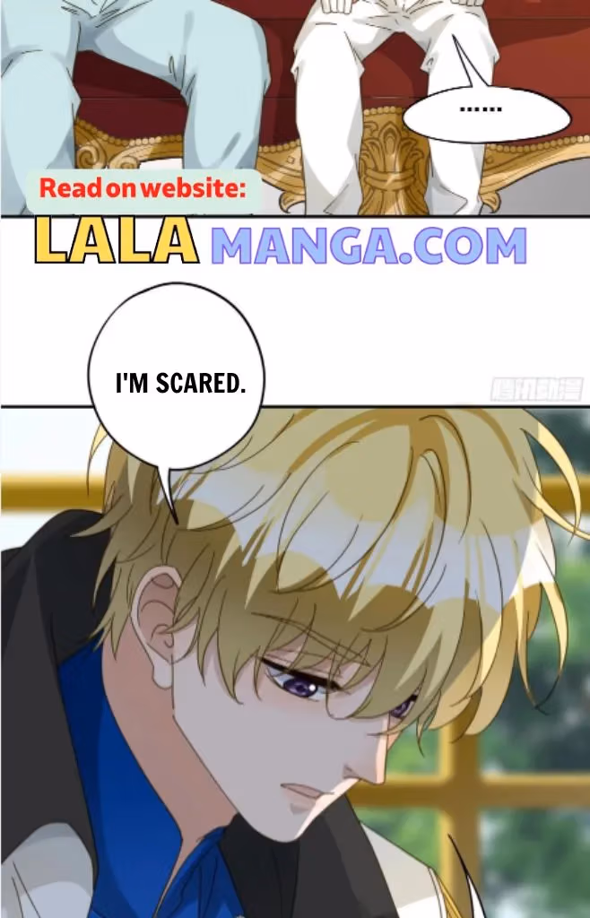 Read The Lord Has Hidden Intentions chapter 116 image 5 on Lezhin