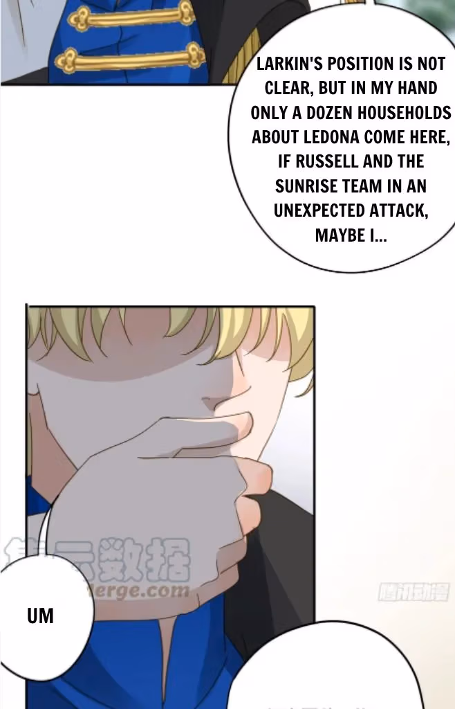 Read The Lord Has Hidden Intentions chapter 116 image 6 on Lezhin