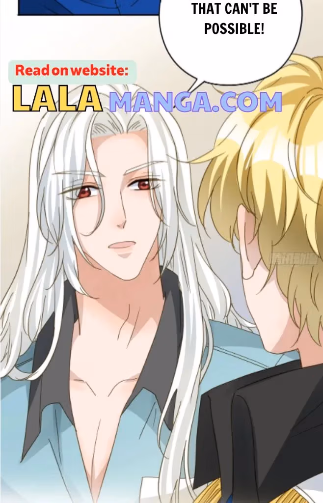 Read The Lord Has Hidden Intentions chapter 116 image 7 on Lezhin