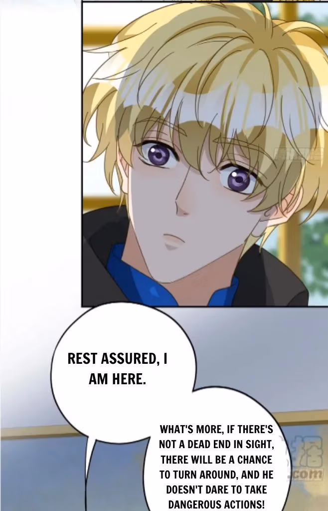 Read The Lord Has Hidden Intentions chapter 116 image 8 on Lezhin