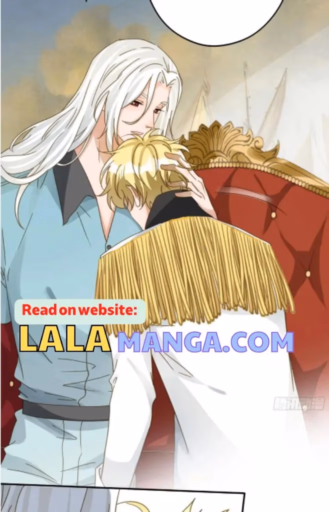 Read The Lord Has Hidden Intentions chapter 116 image 9 on Lezhin