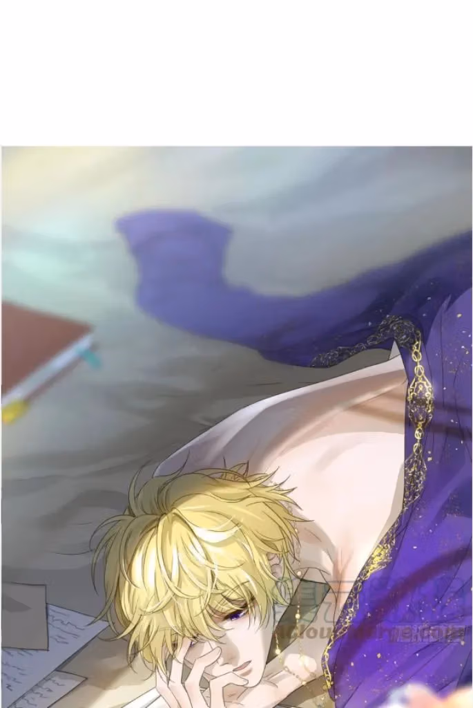 Read The Lord Has Hidden Intentions chapter 117 image 2 on Lezhin