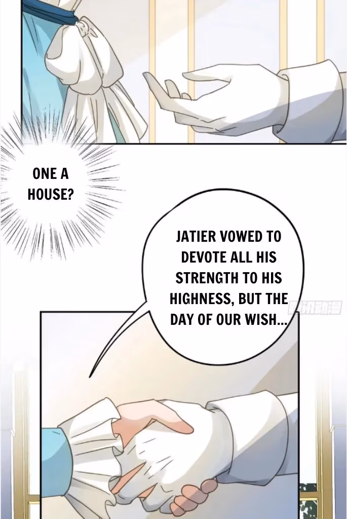 Read The Lord Has Hidden Intentions chapter 117 image 21 on Lezhin
