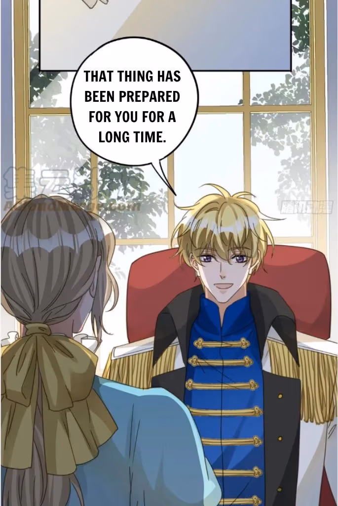 Read The Lord Has Hidden Intentions chapter 117 image 22 on Lezhin