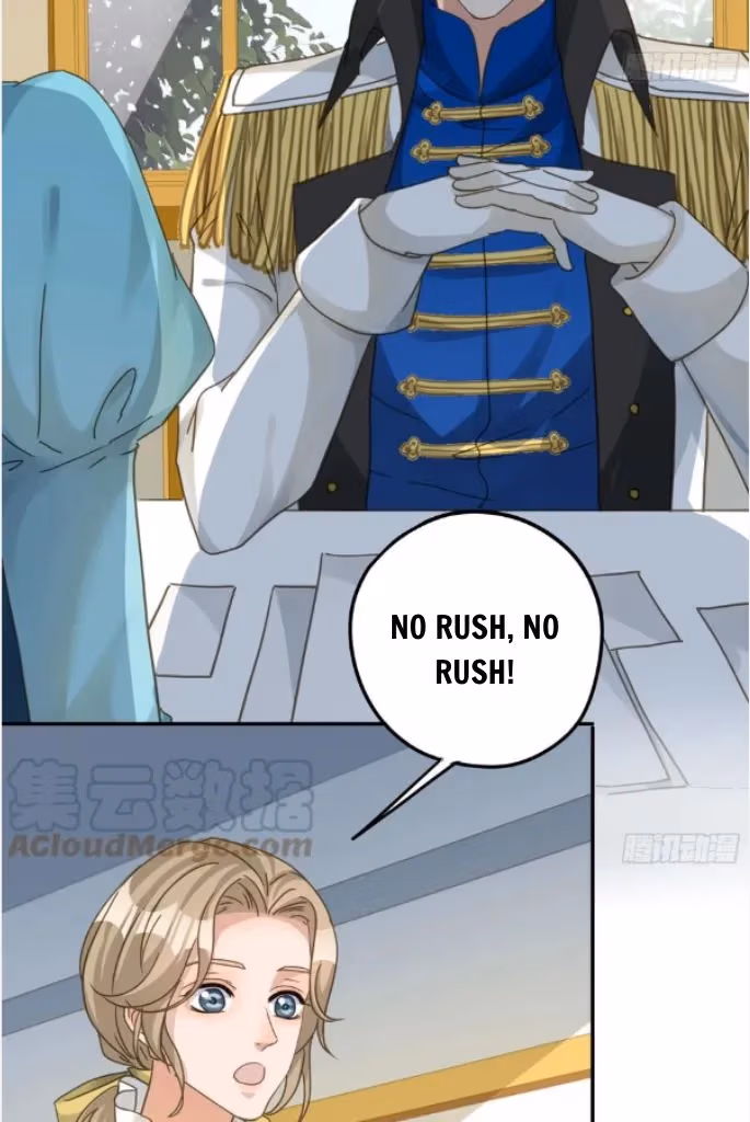 Read The Lord Has Hidden Intentions chapter 117 image 28 on Lezhin