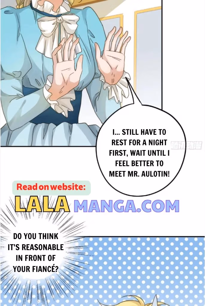 Read The Lord Has Hidden Intentions chapter 117 image 29 on Lezhin
