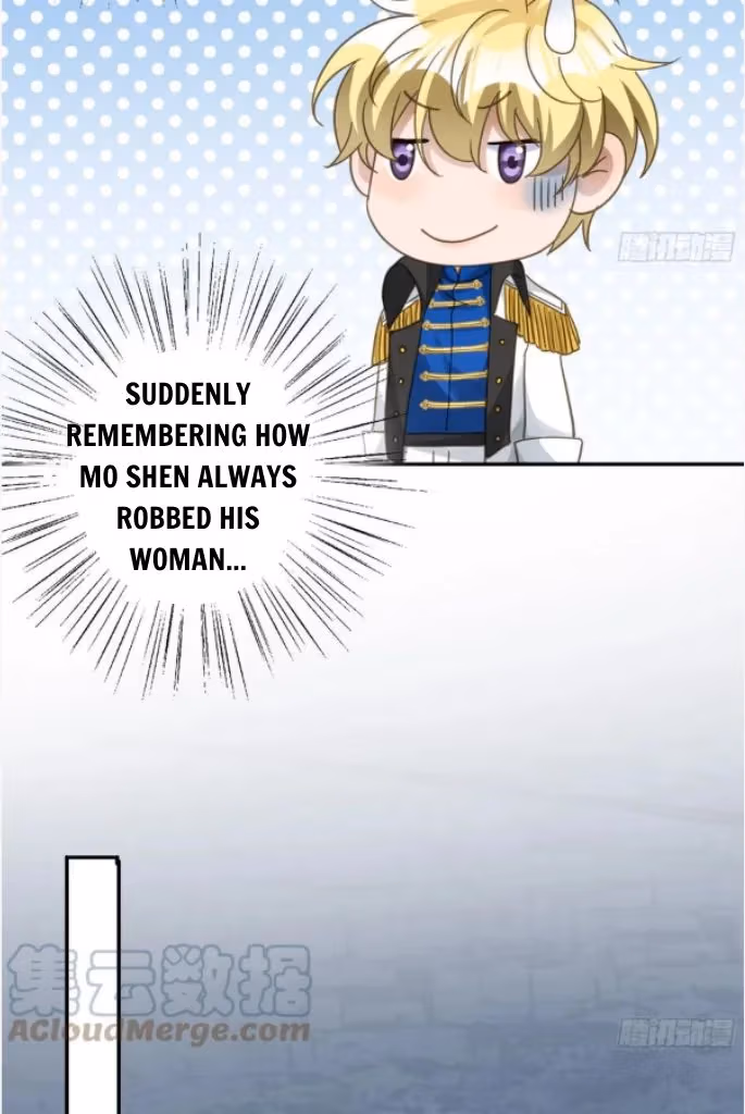 Read The Lord Has Hidden Intentions chapter 117 image 30 on Lezhin