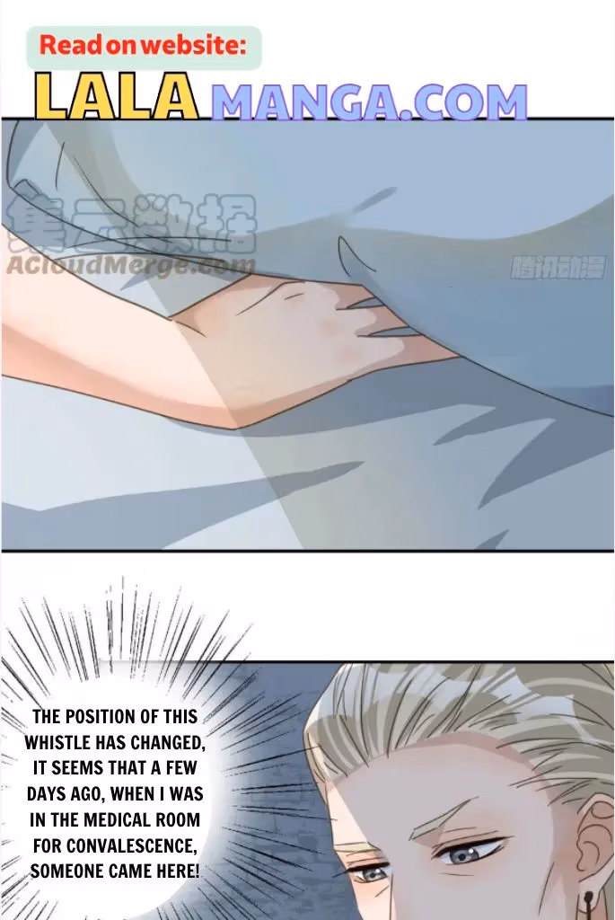 Read The Lord Has Hidden Intentions chapter 117 image 33 on Lezhin