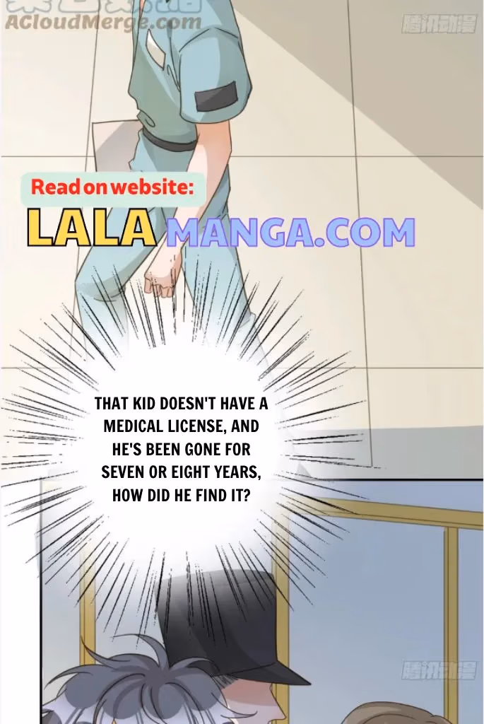 Read The Lord Has Hidden Intentions chapter 117 image 5 on Lezhin