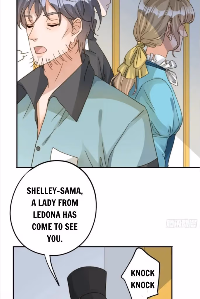 Read The Lord Has Hidden Intentions chapter 117 image 6 on Lezhin