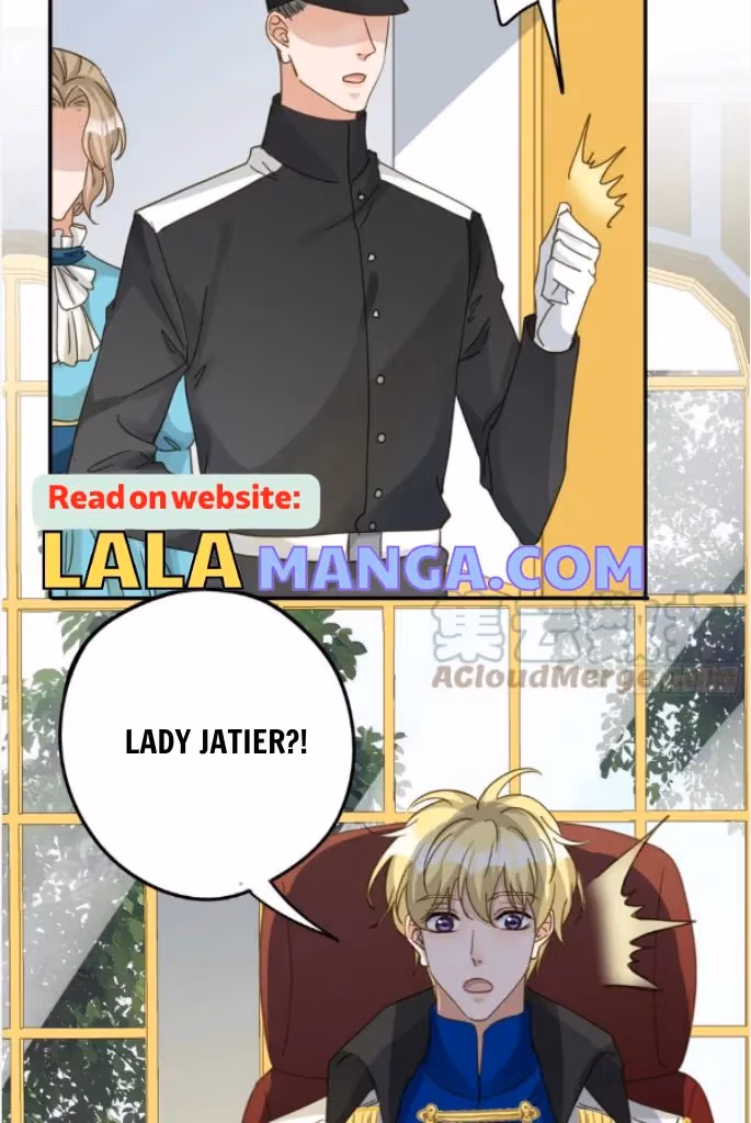 Read The Lord Has Hidden Intentions chapter 117 image 7 on Lezhin