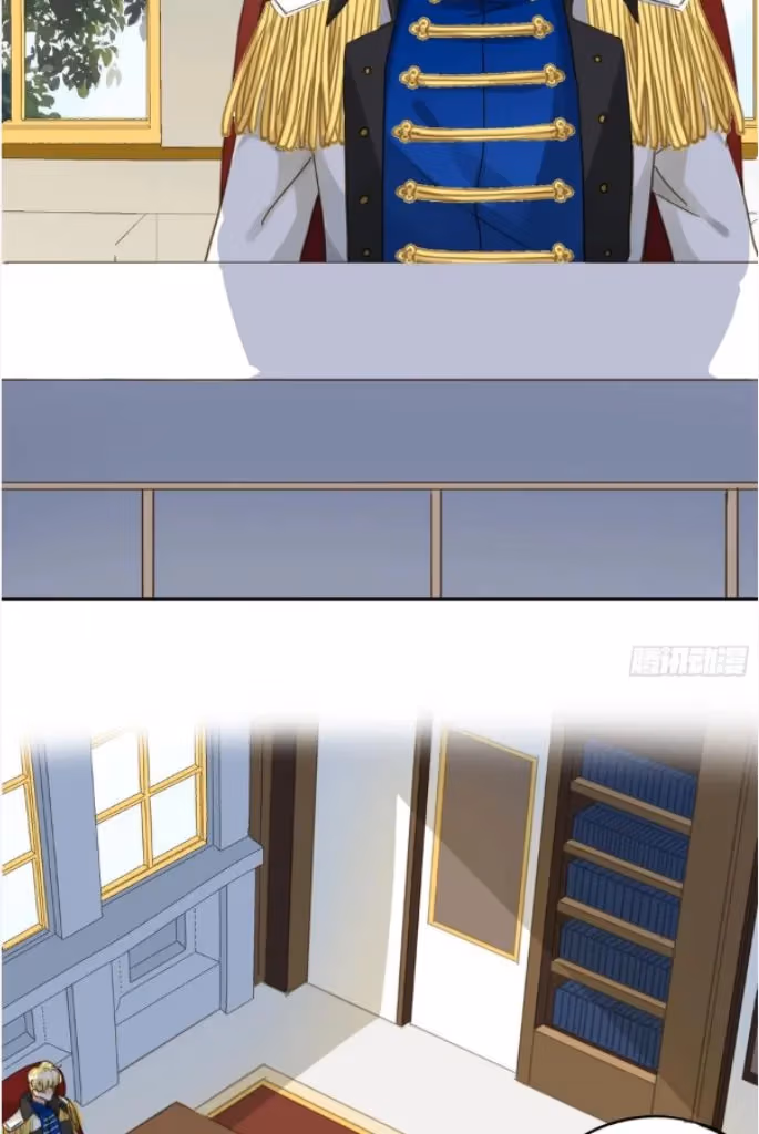 Read The Lord Has Hidden Intentions chapter 117 image 8 on Lezhin