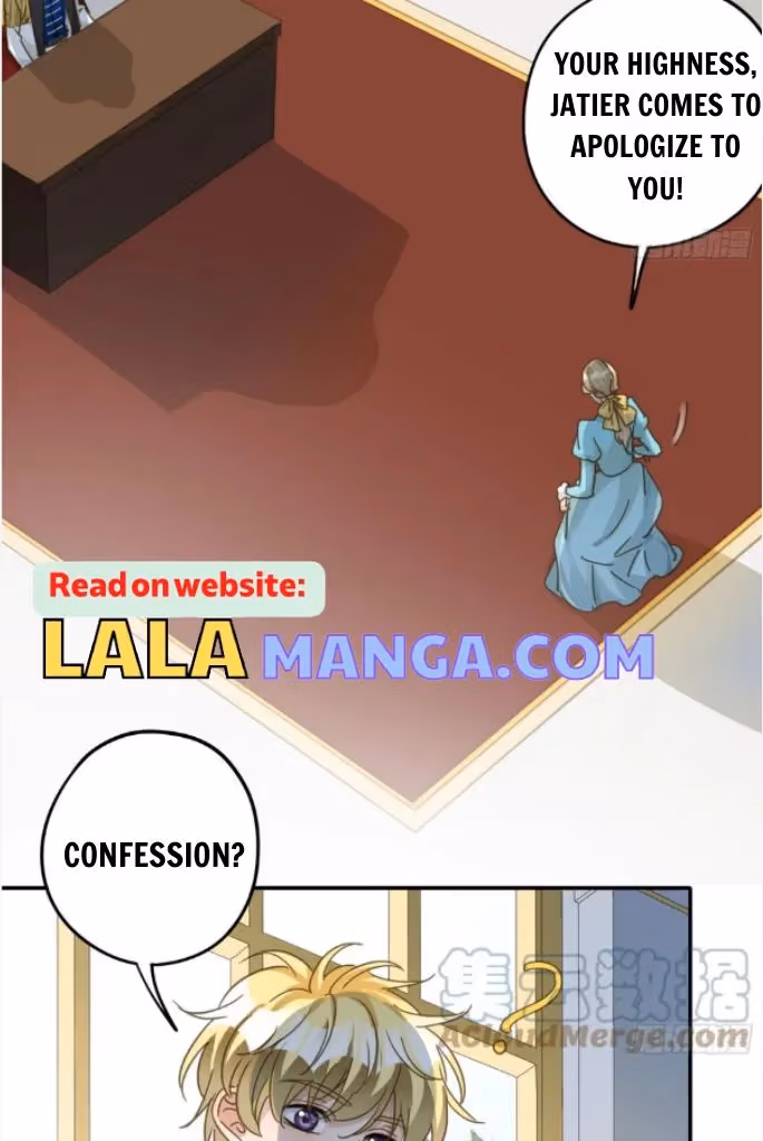 Read The Lord Has Hidden Intentions chapter 117 image 9 on Lezhin