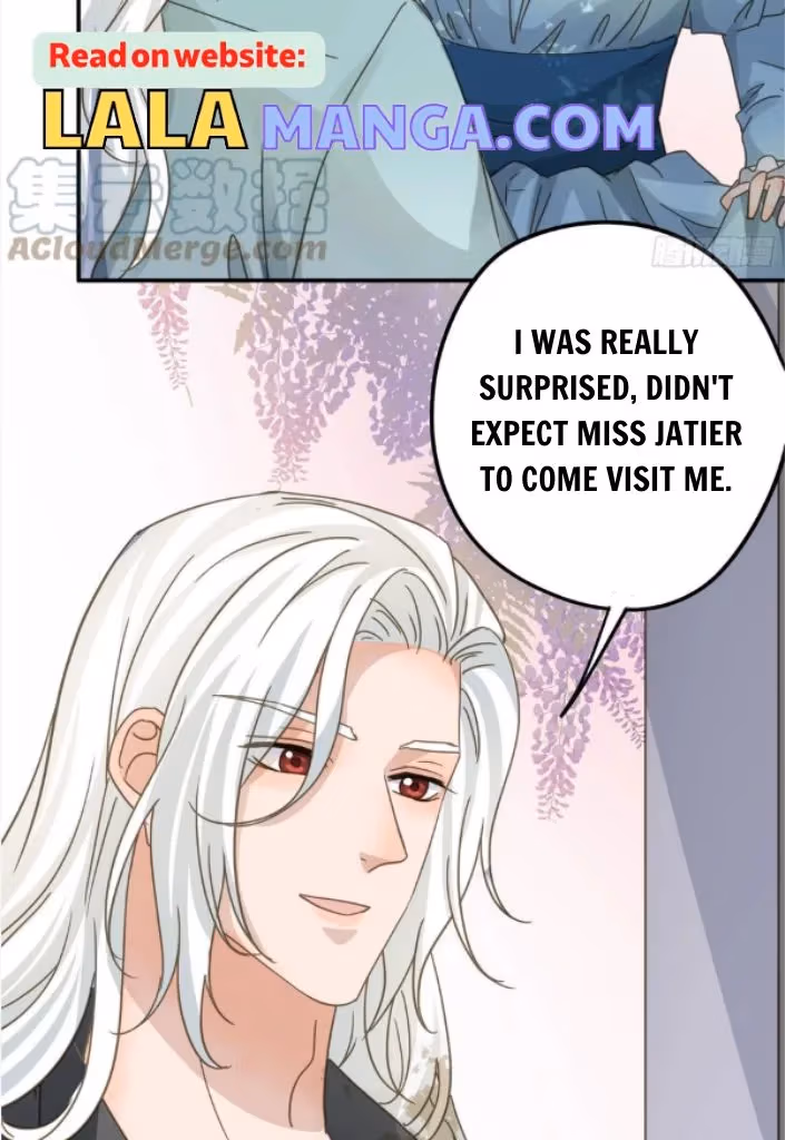 Read The Lord Has Hidden Intentions chapter 118 image 5 on Lezhin